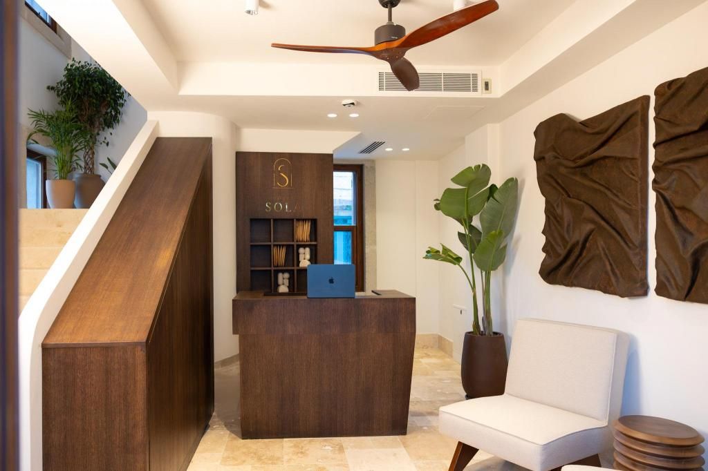 House Sola Alaçatı — 7