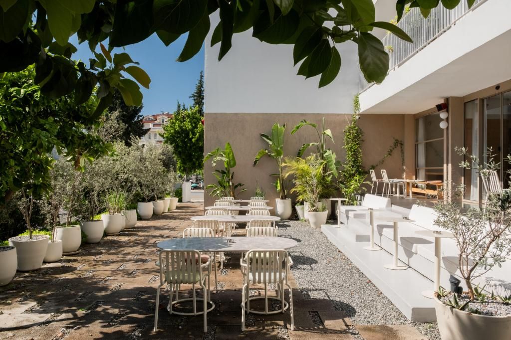 House of Marmaris — 9