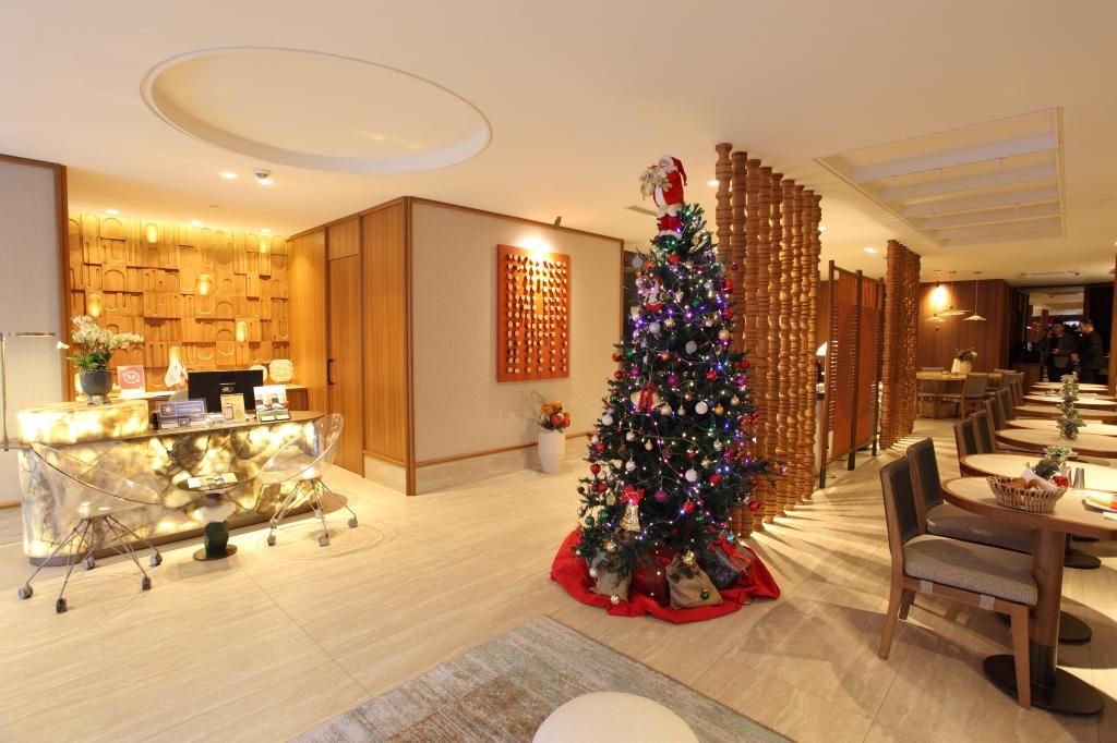 Housez Suites & Apartments — 5