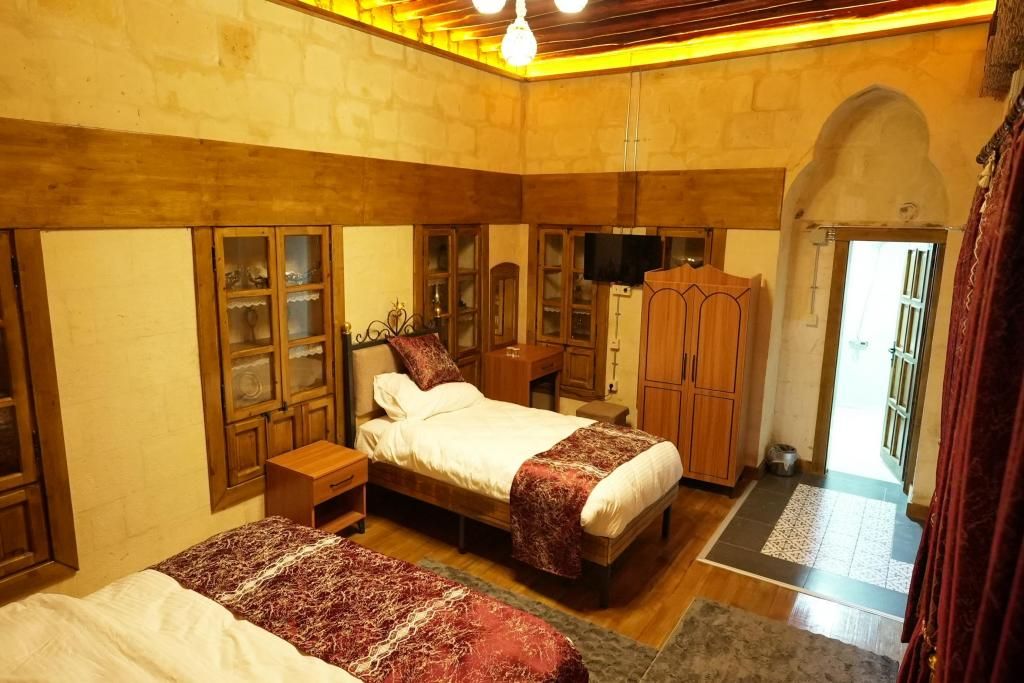 Hurşit Bey Konağı — 6