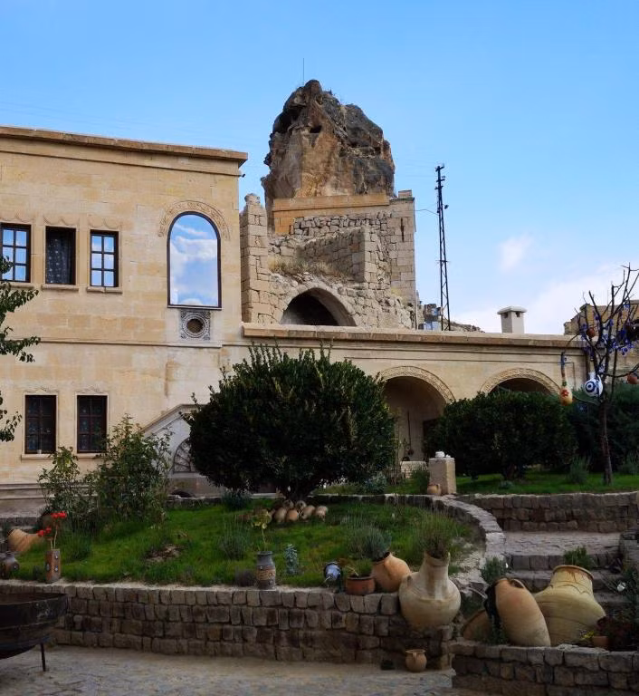 Hush Cappadocia — 3
