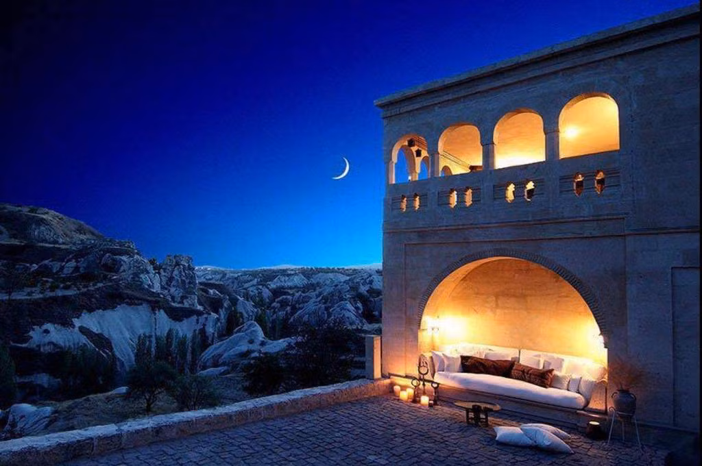 Hush Cappadocia — 4