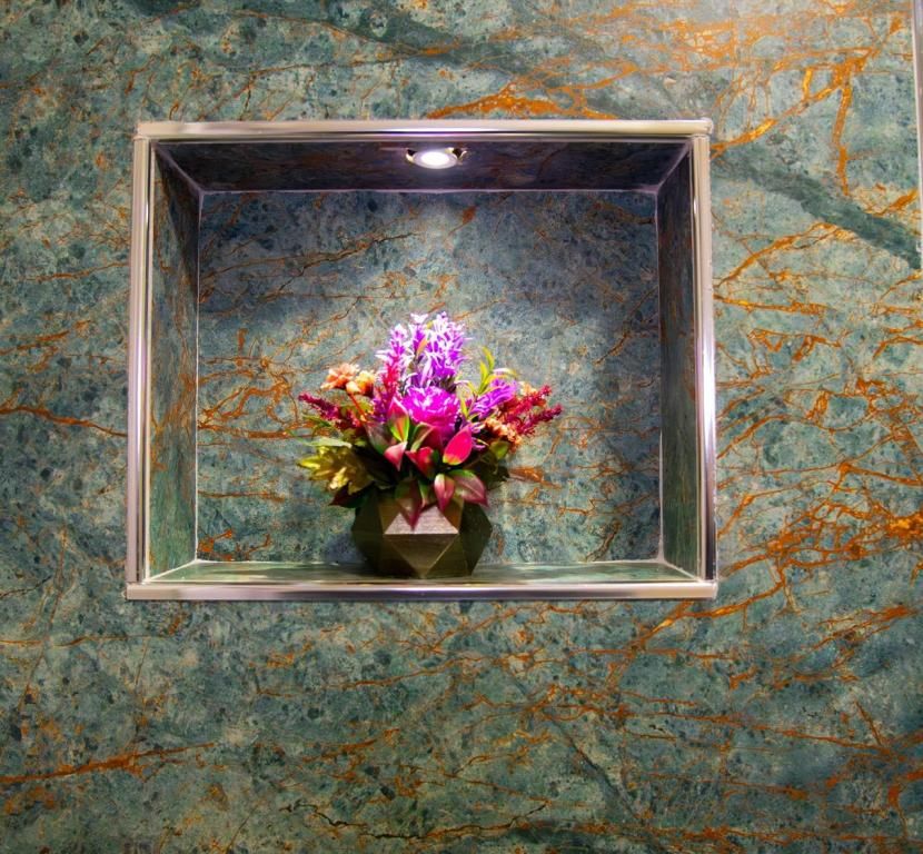 Huzur Apart Hotel — 6