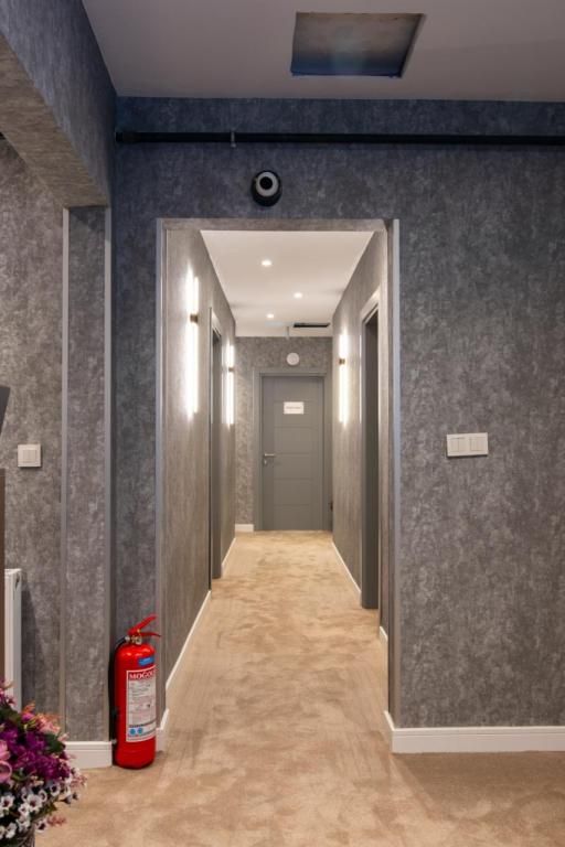 Huzur Apart Hotel — 7