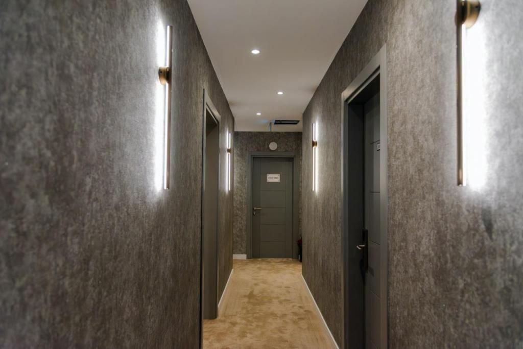Huzur Apart Hotel — 8