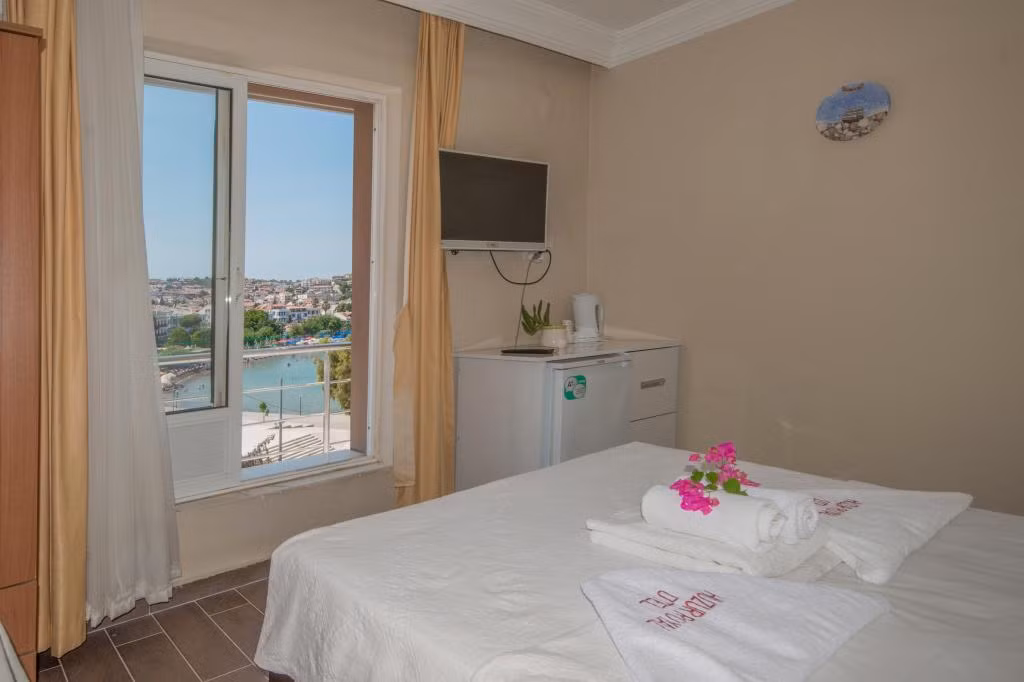 Huzur Royal Otel — 8