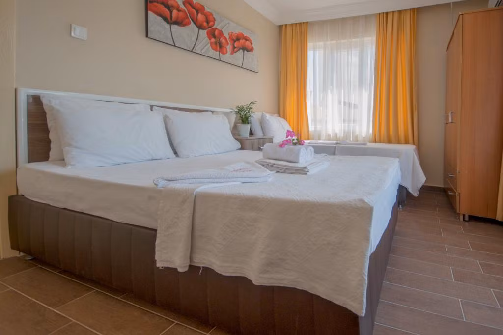 Huzur Royal Otel — 9