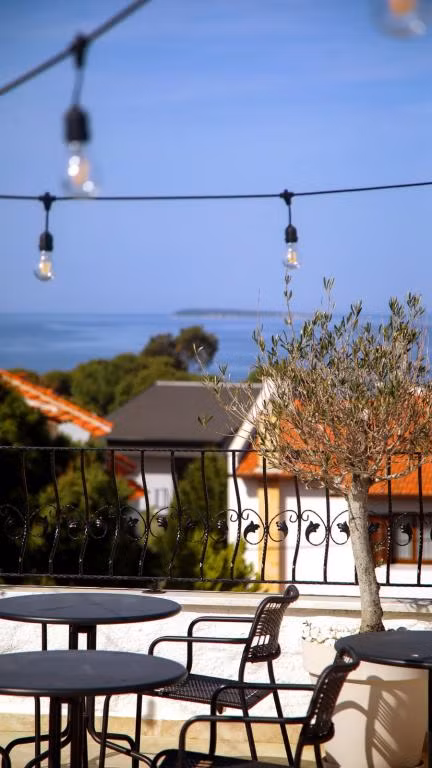  Huzurla Otel Urla — 6