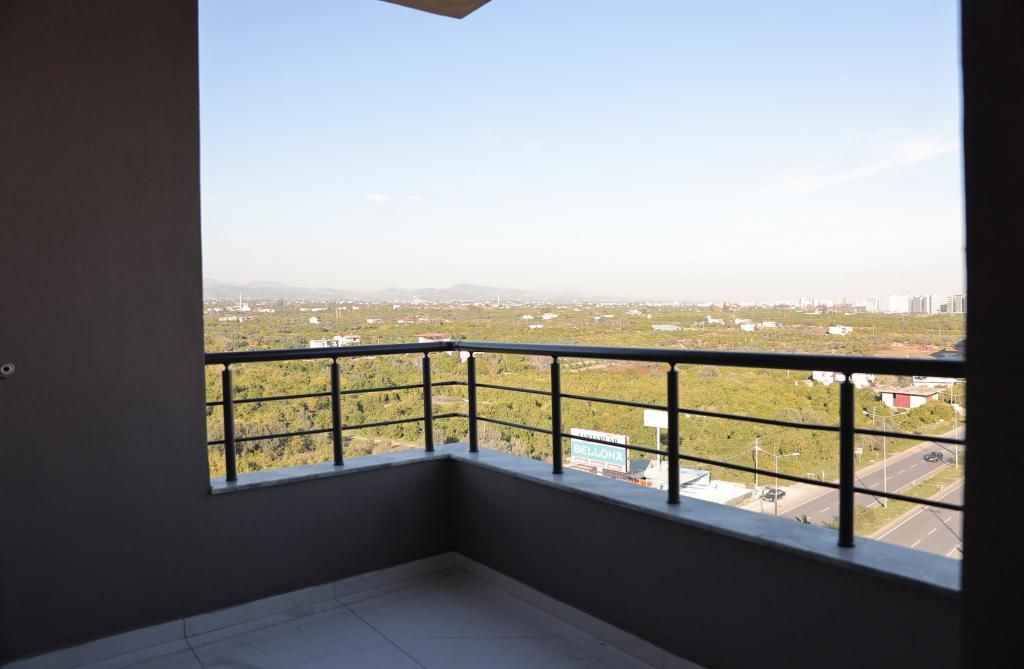 İmperium Resort Hotel — 7