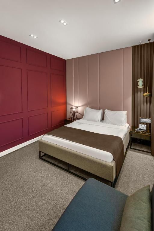 IVY Garden Hotel — 4