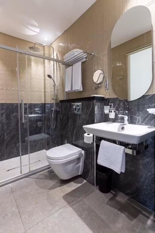 IVY Garden Hotel — 3