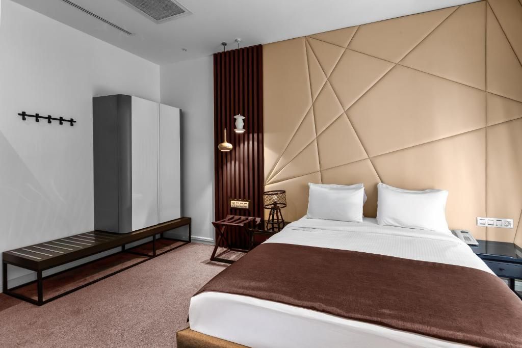 IVY Garden Hotel — 7