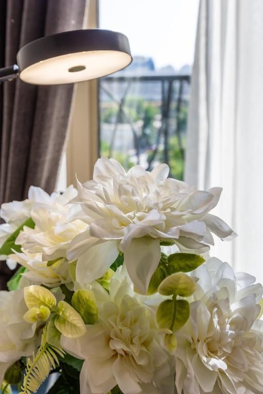 IVY Garden Hotel — 6