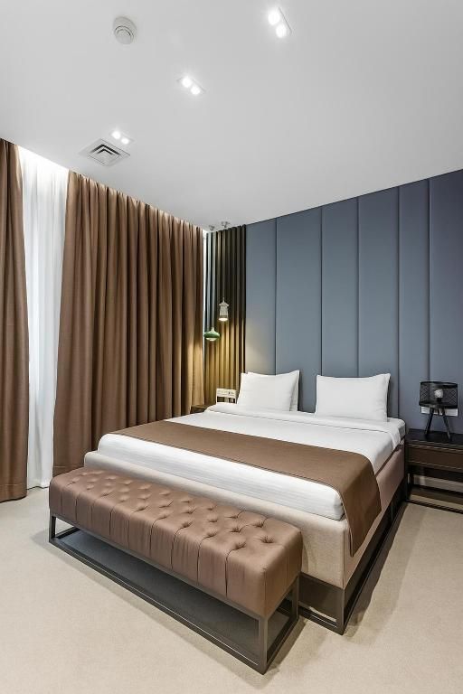 IVY Garden Hotel — 8