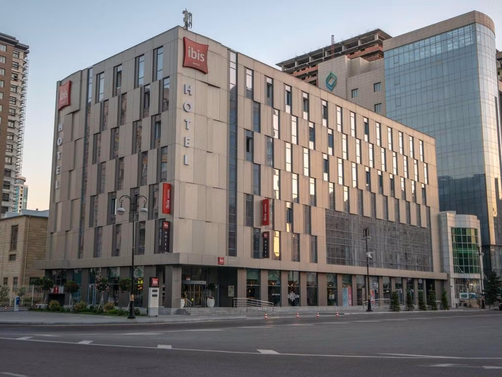 Ibis Baku City Hotel