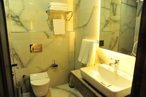 İceberg Otel Sarıkamış — 8