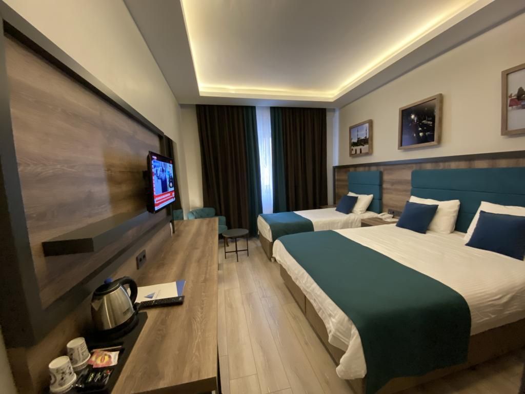 İceberg Otel Sarıkamış — 4