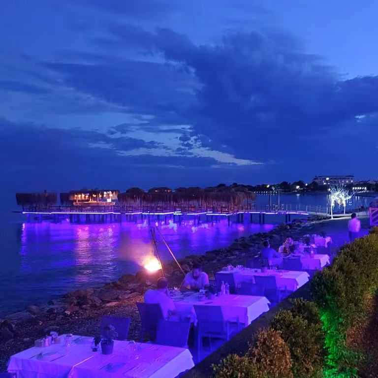 İda Colors Hotel — 5