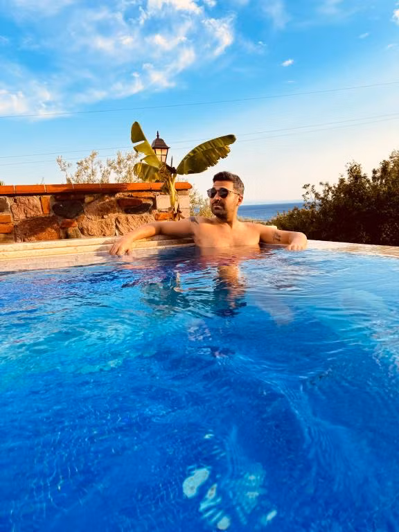 Ida House Assos — 7