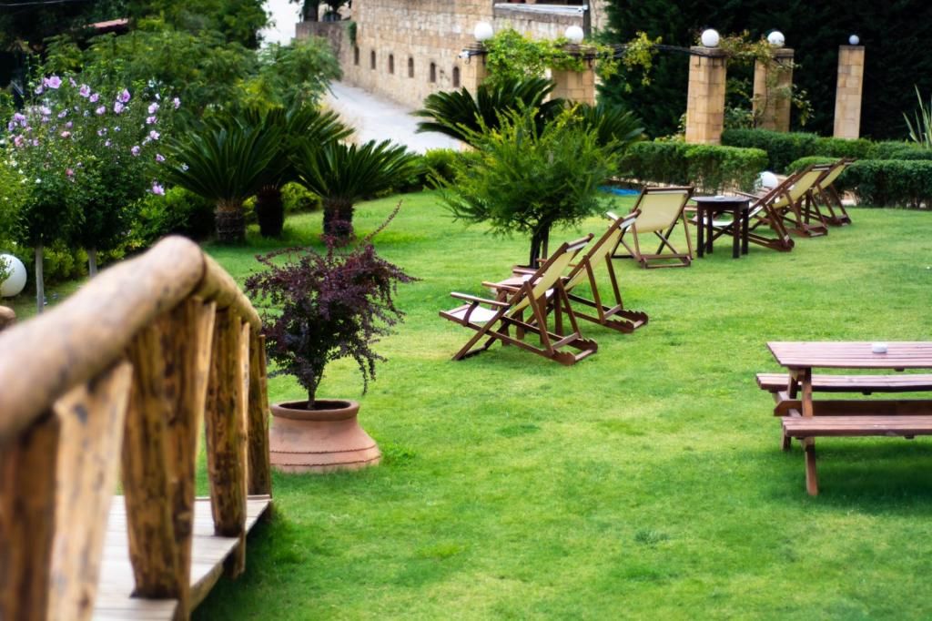 İda Taş Konak — 5