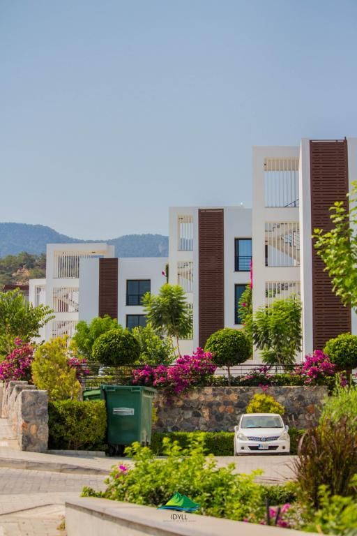 Idyll Holiday Homes — 2