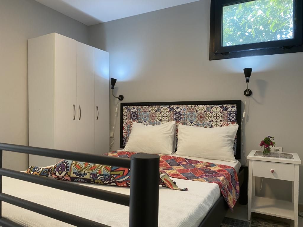 Ihlamur Otel Alaçatı — 8