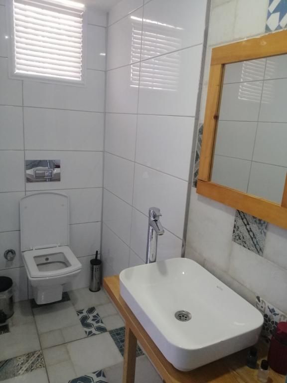Ihlamur Otel Alaçatı — 5