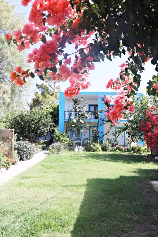 Ilgın Pansiyon&Restaurant — 3