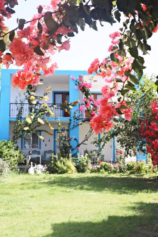 Ilgın Pansiyon&Restaurant — 4