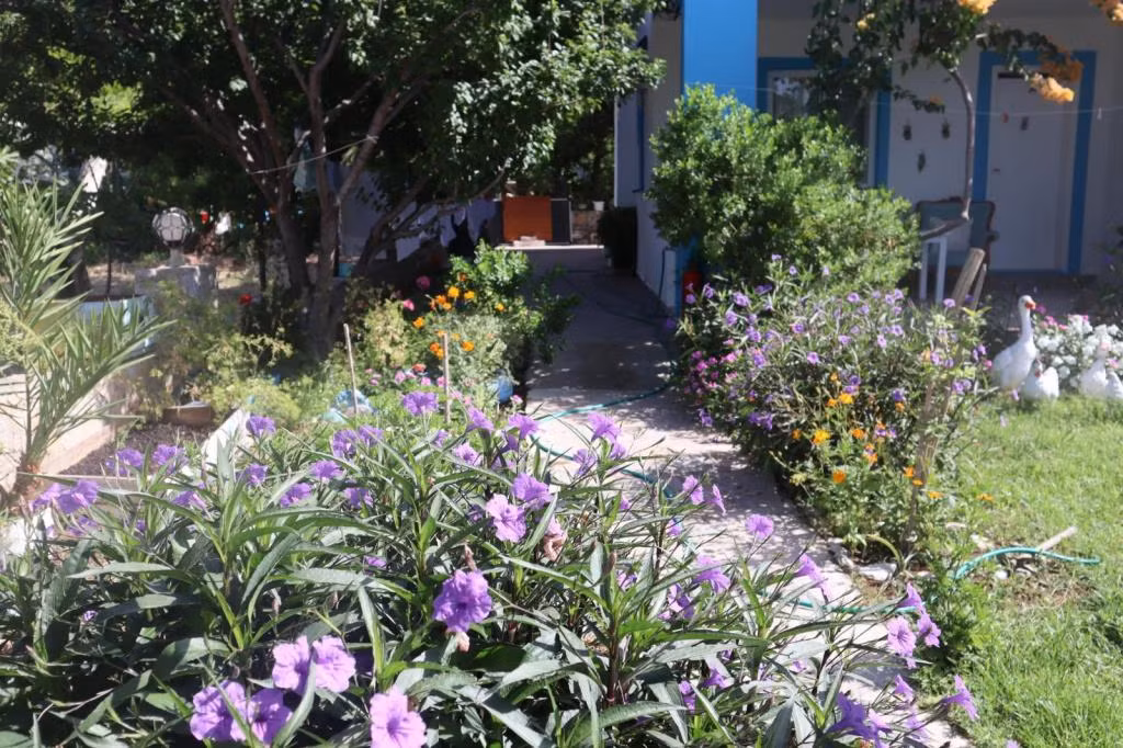 Ilgın Pansiyon&Restaurant — 5