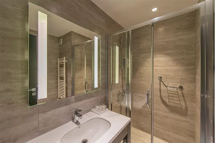 Ilgaz Mountain Hotel & Resort — 9