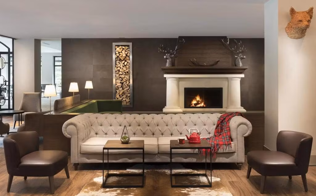 Ilgaz Mountain Hotel & Resort — 3