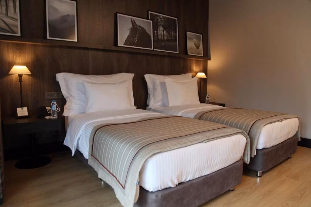 Ilgaz Mountain Hotel & Resort — 6