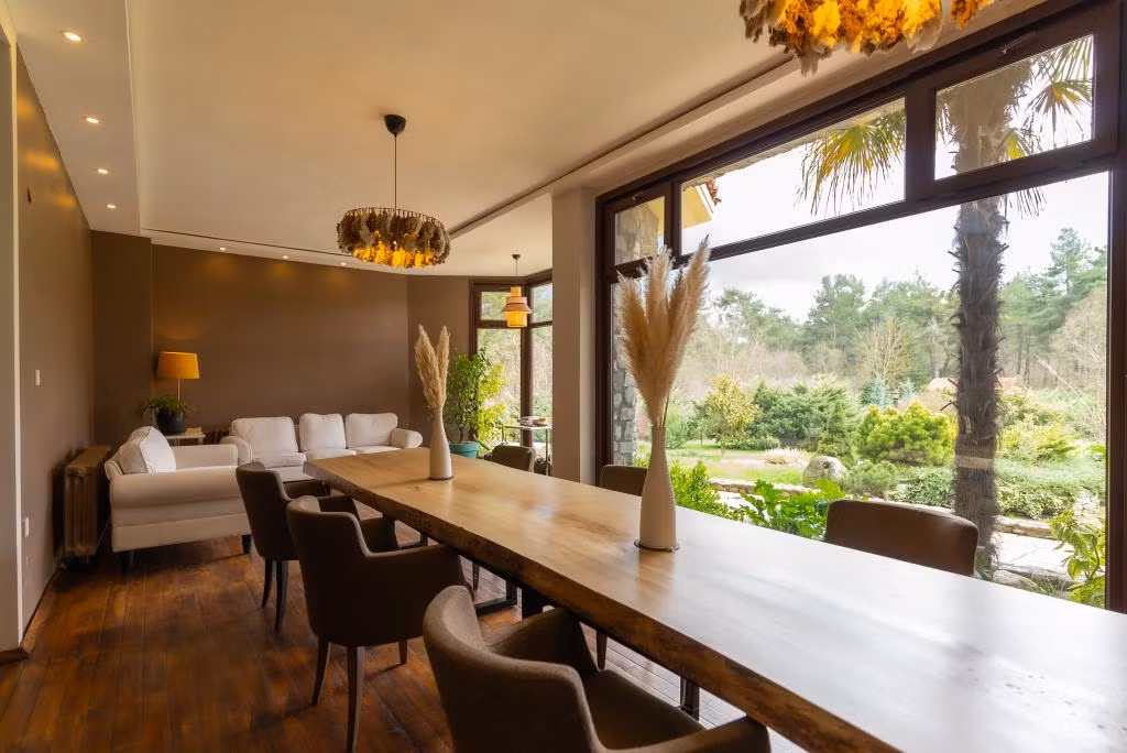 İliada Hotel Kazdağı Ormanları — 8
