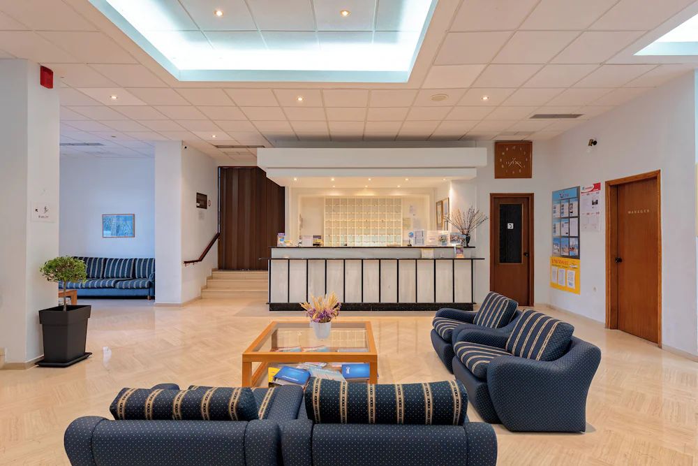 Iliessa Beach Hotel — 7