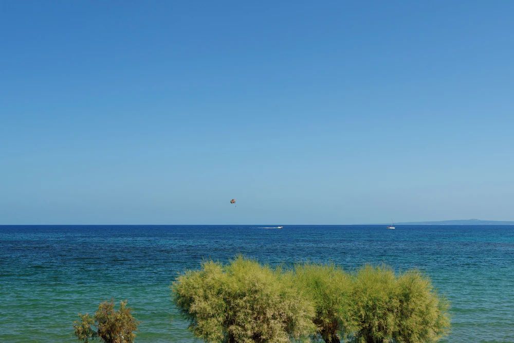 Iliessa Beach Hotel — 9