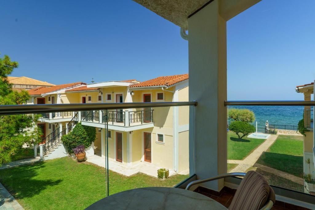 Iliessa Beach Hotel — 3