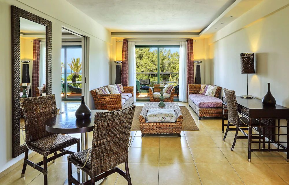 Ilio Mare Resort Hotel — 10