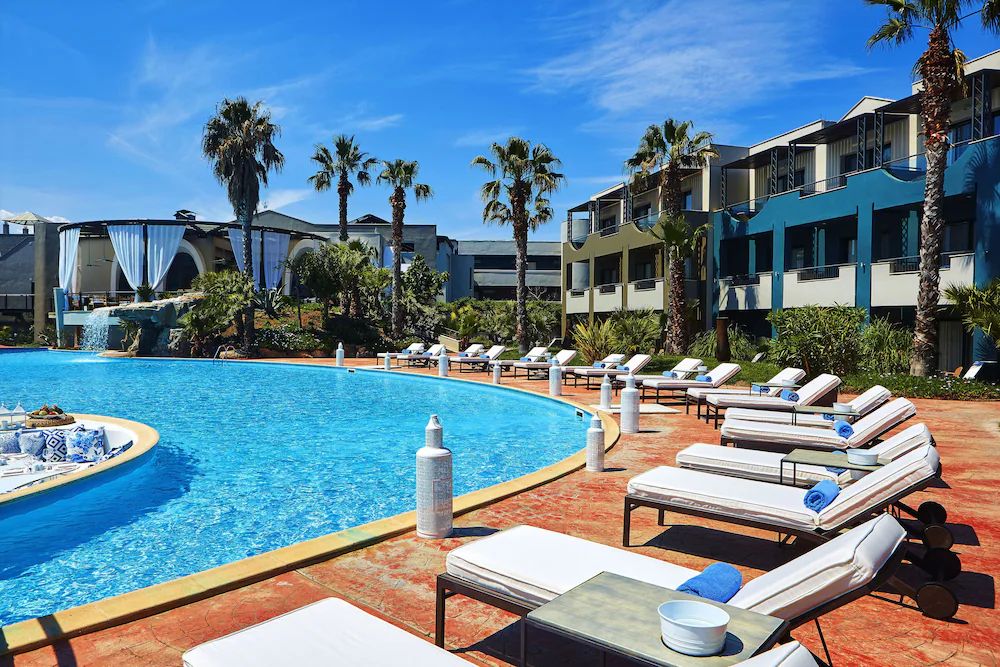 Ilio Mare Resort Hotel — 3