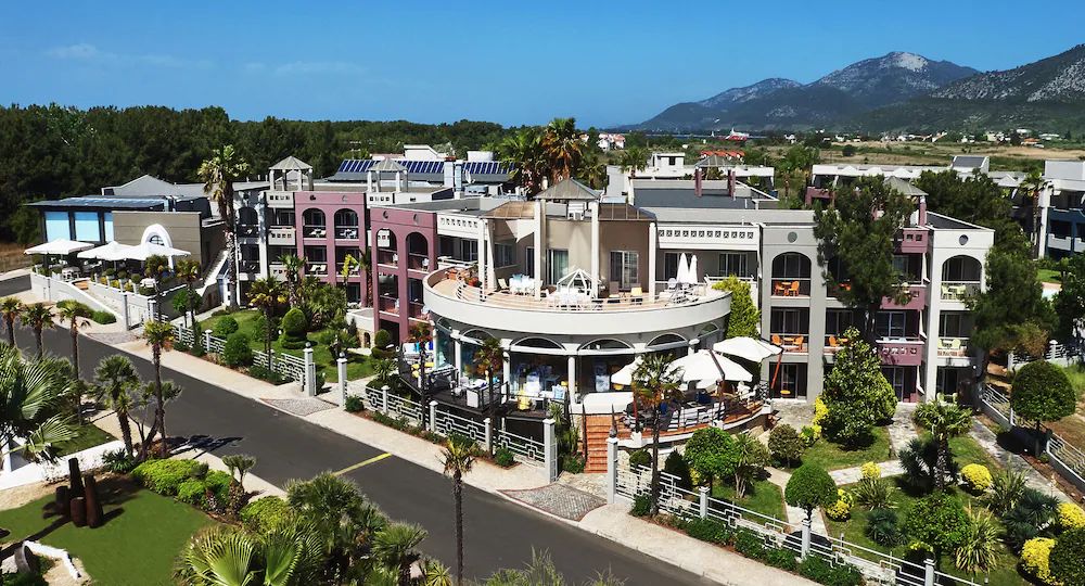 Ilio Mare Resort Hotel — 6