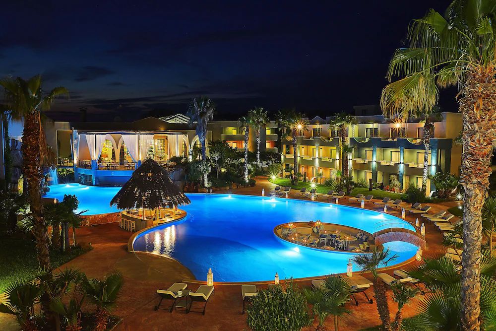 Ilio Mare Resort Hotel — 4