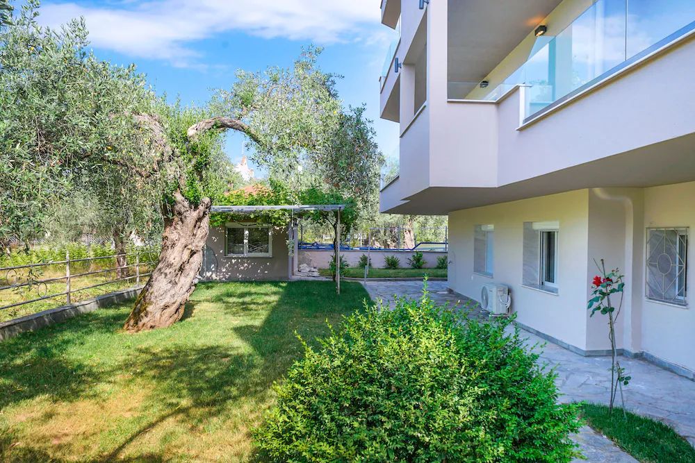 Iliomagic Luxury Suites Thassos — 7