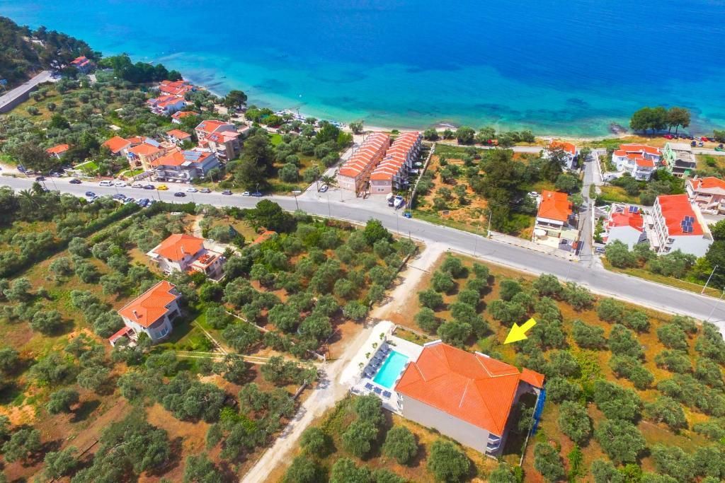 Iliomagic Luxury Suites Thassos — 3