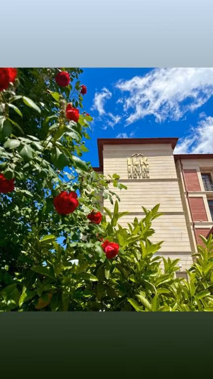 Ilk Inn Hotel — 9