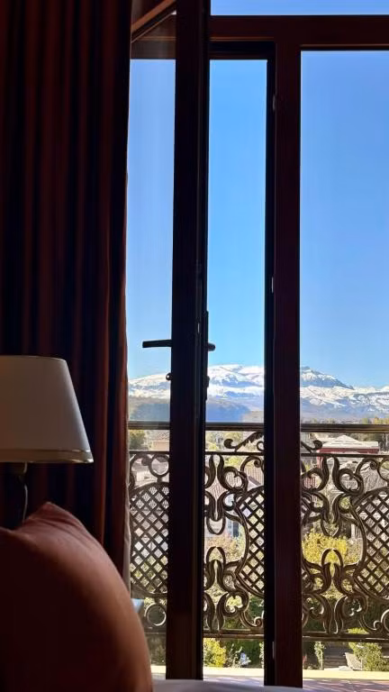 Ilk Inn Hotel — 6