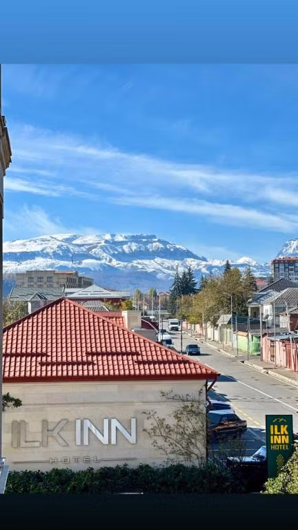 Ilk Inn Hotel — 5