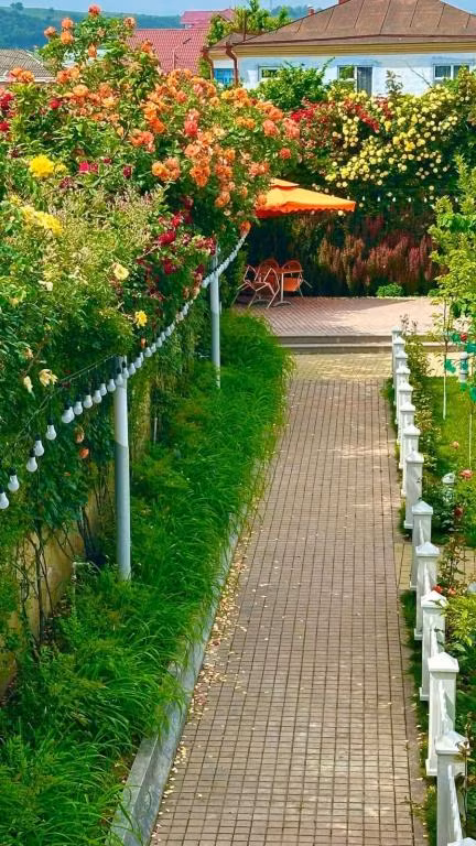 Ilk Inn Hotel — 3