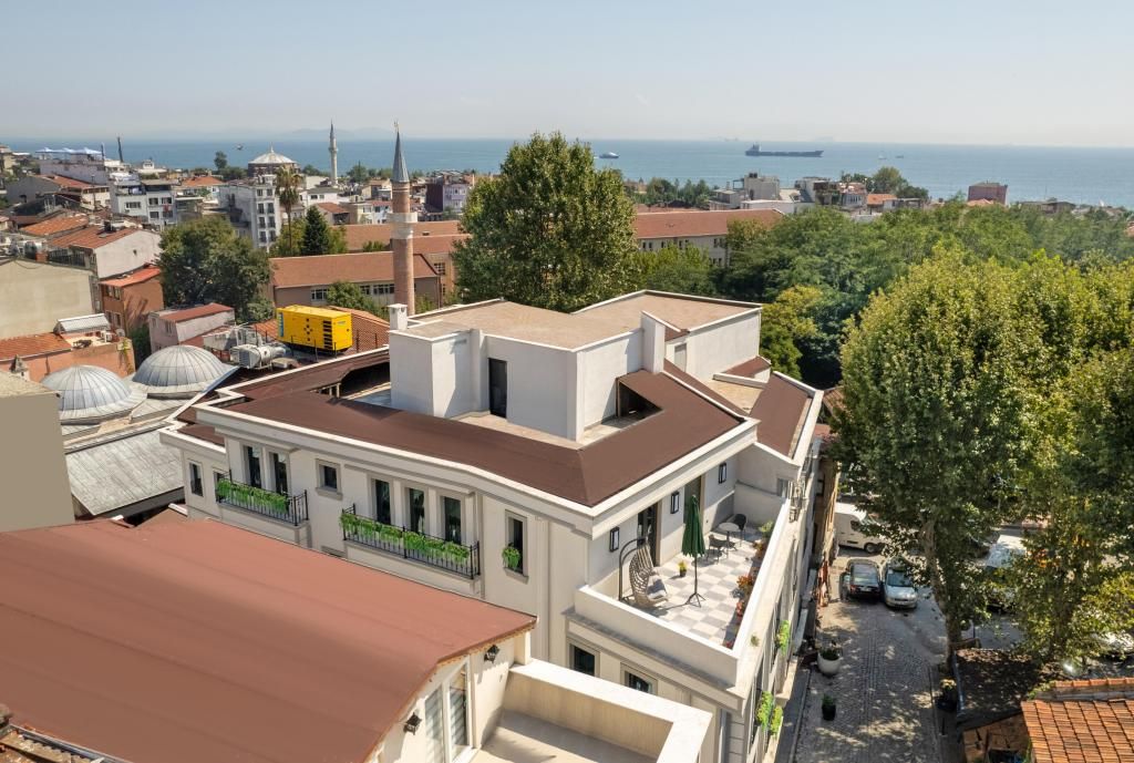 Imagine Sultanahmet — 3