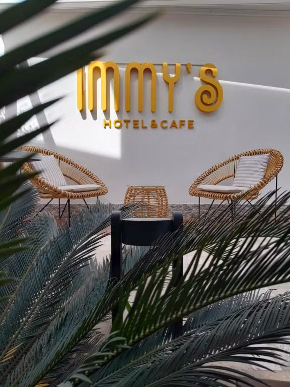 Immys Sığacık — 3