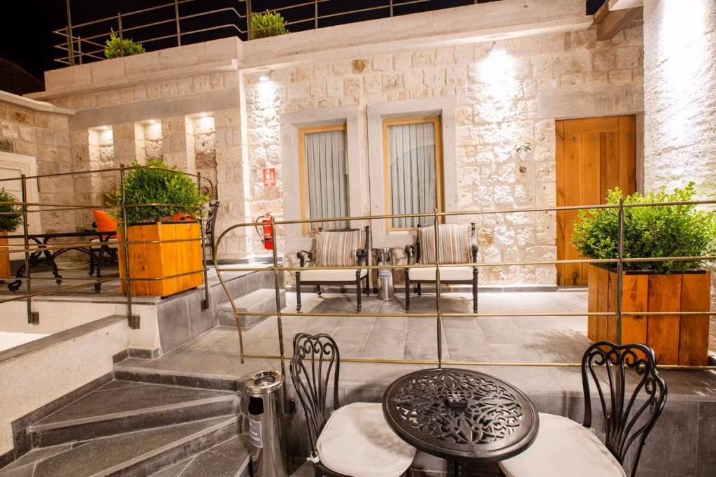  Imperial Cave Suites & SPA — 8